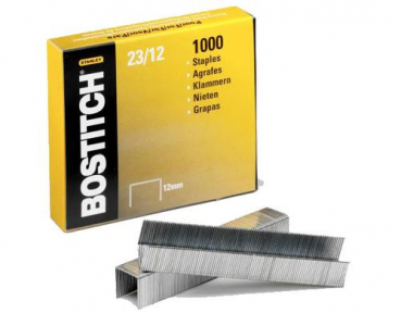 Bostitch 23-12-1m