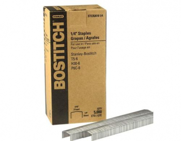 Bostitch STCR26191/4