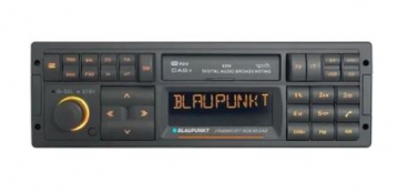 Blaupunkt BP-Frankf.RCM82DAB