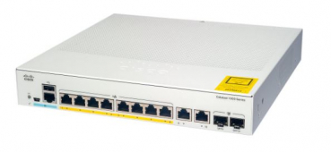 Cisco C1000-8P-2G-L