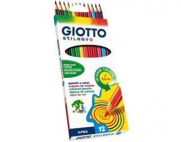 Giotto 256500