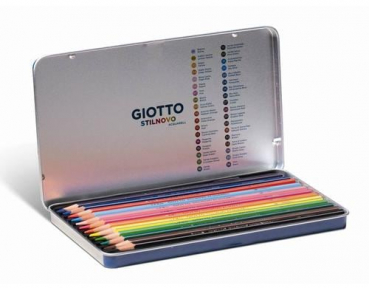 Giotto 256200