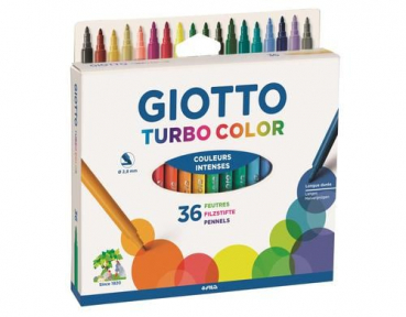 Giotto 072600