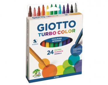 Giotto 072400