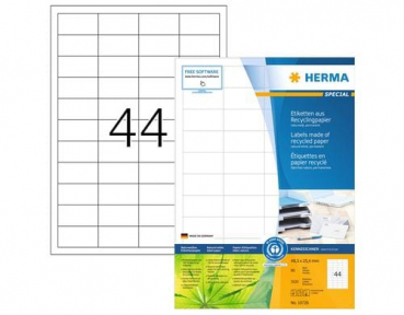 Herma 10726