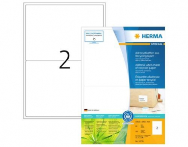 Herma 10735