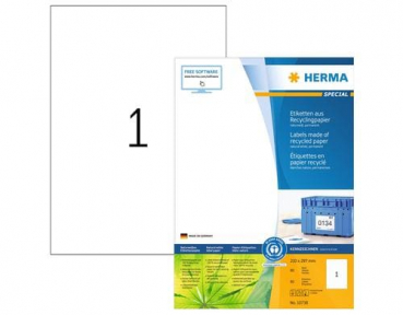 Herma 10738