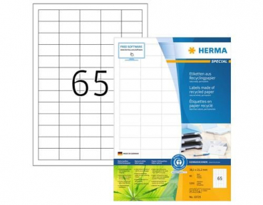 Herma 10725