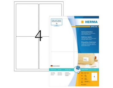 Herma 10777