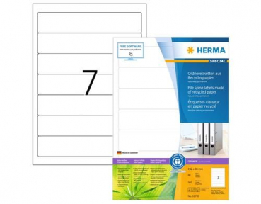 Herma 10739