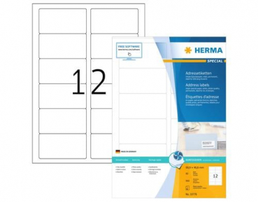 Herma 10776