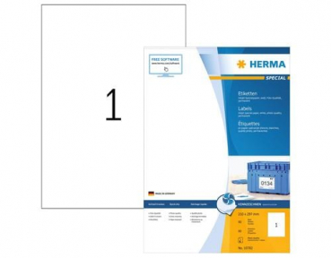 Herma 10782