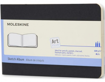 Moleskine 335-7