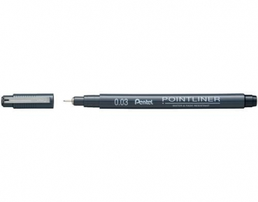 Pentel S20P-03A