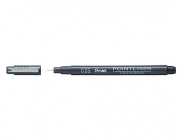 Pentel S20P-05A