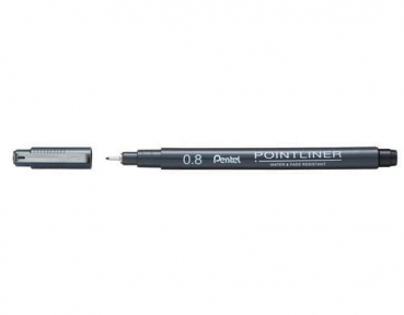 Pentel S20P-8A