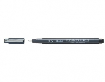 Pentel S20P-5A