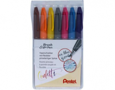 Pentel SES15C-7