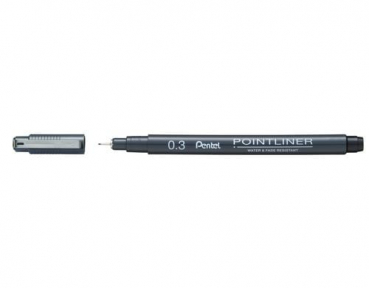 Pentel S20P-3A