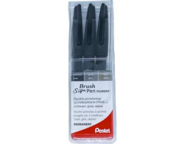 Pentel XSESP15-3EFM