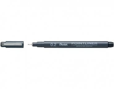 Pentel S20P-2A