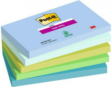 Post-It 655-5SS-OAS