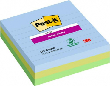 Post-It 675-3SS-OAS