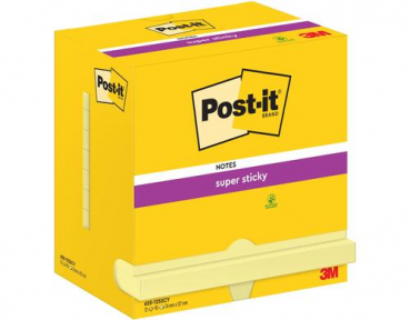 Post-It 655-12SSCY