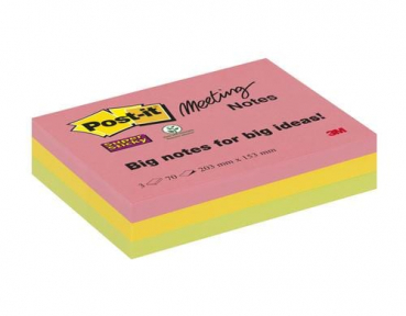 Post-It 8670-3SS-EU