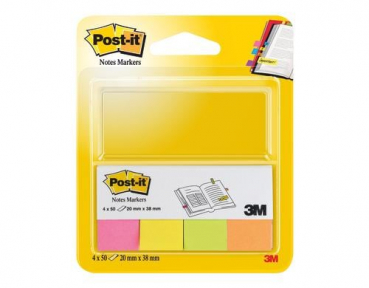 Post-It 670-4n