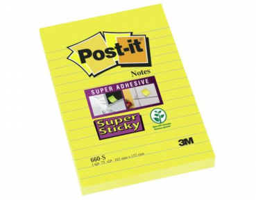 Post-It 660-S