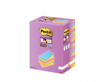 Post-It 655-16SS-COL