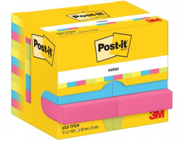 Post-It 653TFEN