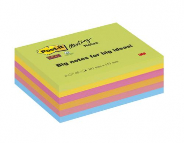 Post-It 8645-6SS-EU