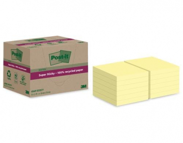 Post-It 654 RSS12CY