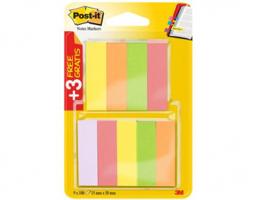 Post-It 670-P6+3