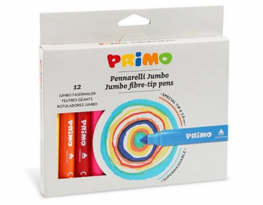 Primo 603jumbo12