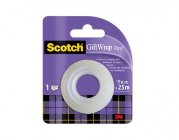 Scotch GIFTWRAPR