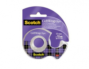 Scotch GIFTWRAPD