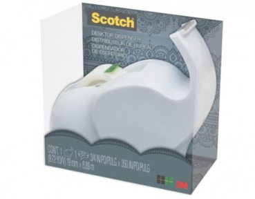 Scotch C43 ELEPHANT EU