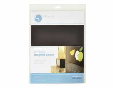 Silhouette MEDIA-MAGNET-3T