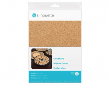 Silhouette MEDIA-CORK