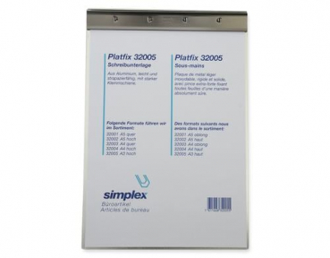 Simplex 32005