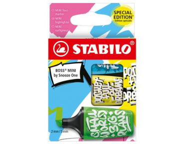 Stabilo 100727803