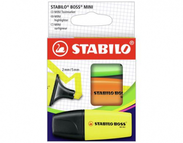 Stabilo 100703211