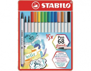 Stabilo 568/15-32