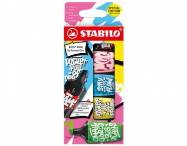 Stabilo 100727905