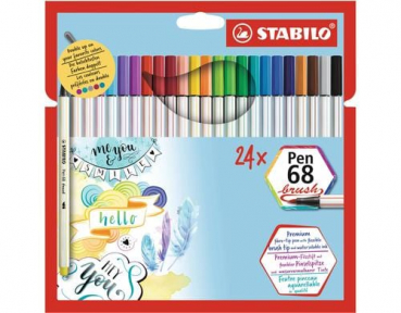 Stabilo 568/24-211