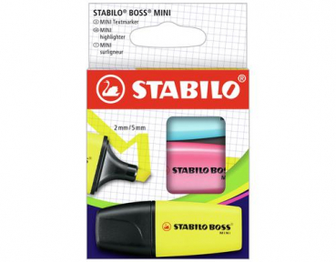 Stabilo 100703212