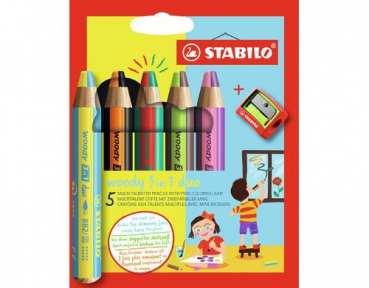 Stabilo 108826005